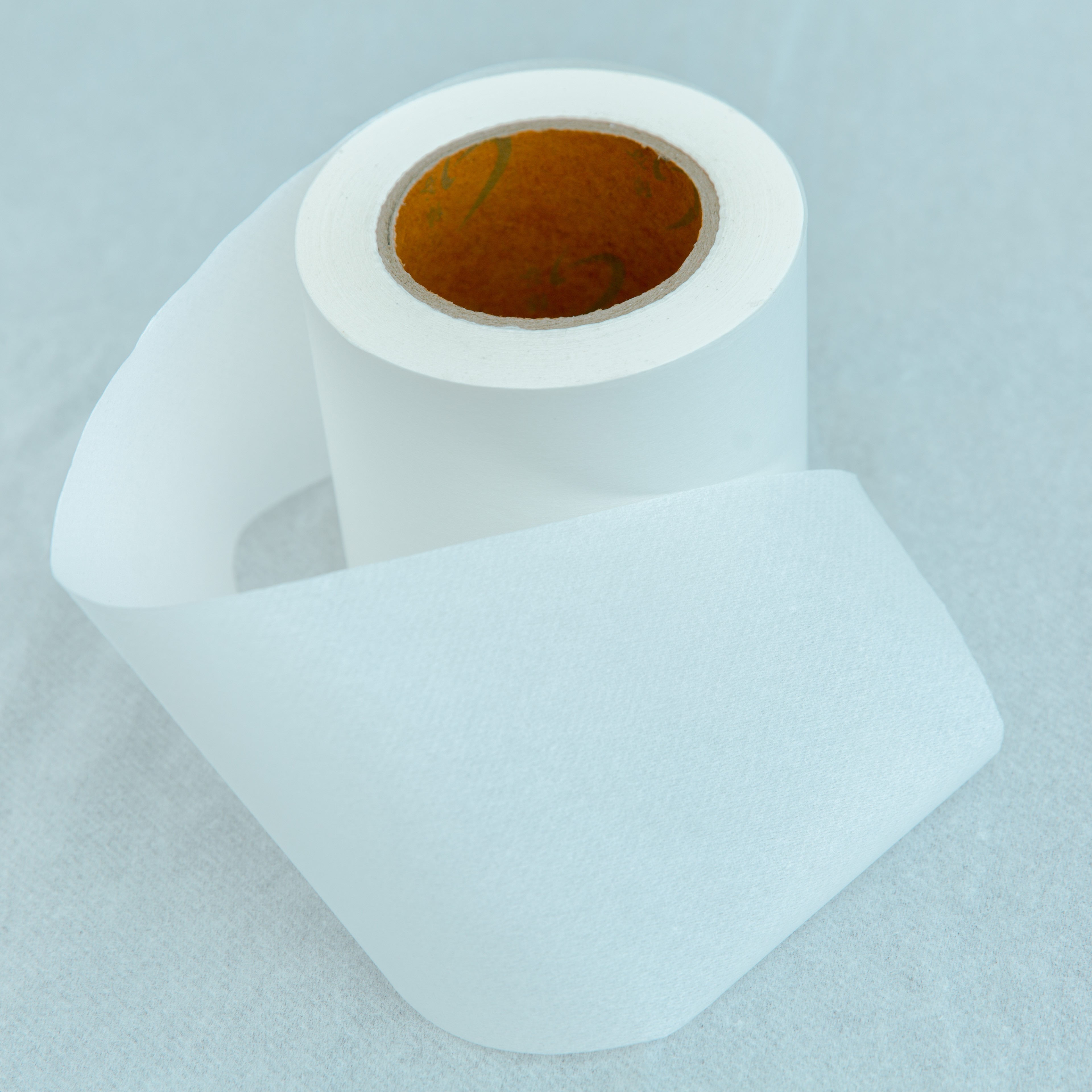 Coffee Bag Packaging Paper Heat Sealable Coffee Filter Paper in Roll